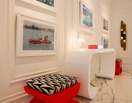 UMA House by Yurbban South Beach - Image 79