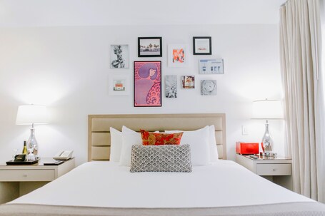 UMA House by Yurbban South Beach - Image 77