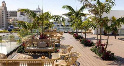 UMA House by Yurbban South Beach