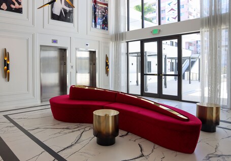 UMA House by Yurbban South Beach - Image 16