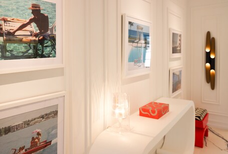 UMA House by Yurbban South Beach - Image 48