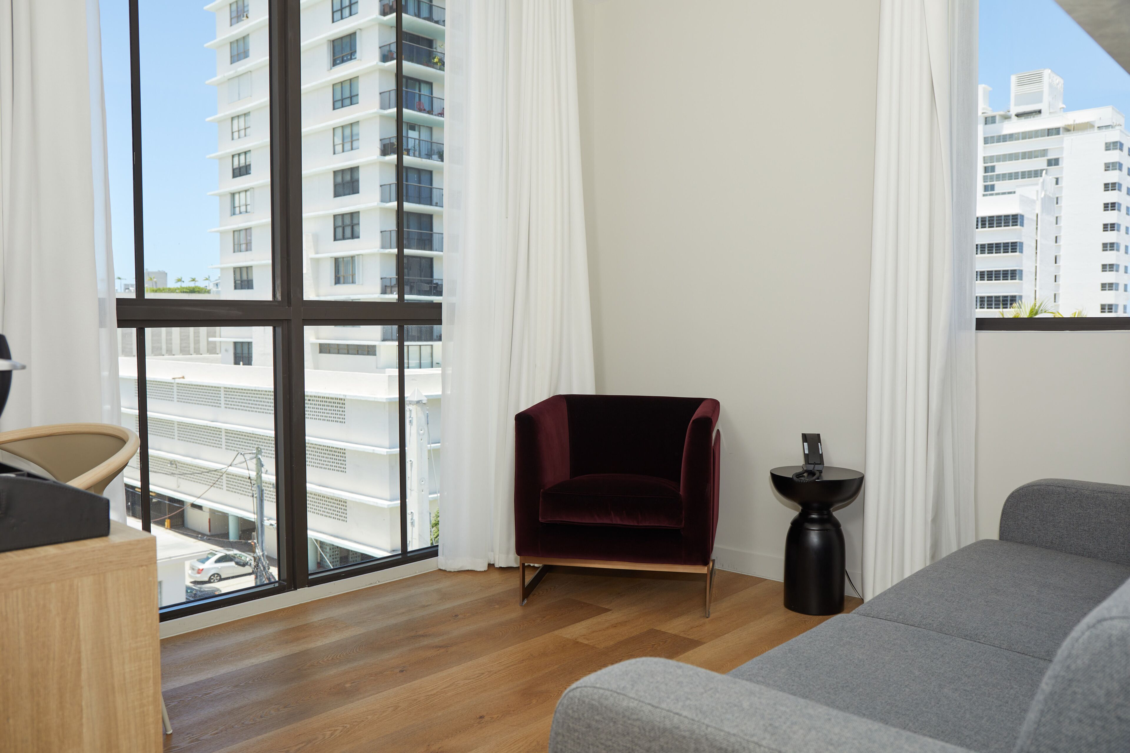 superior suite | 1 bedroom, egyptian cotton sheets, premium bedding, down duvets