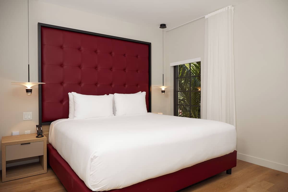 King Room