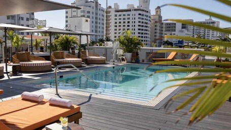 UMA House by Yurbban South Beach - Image 17