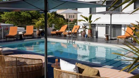 UMA House by Yurbban South Beach - Image 27