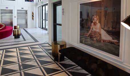 UMA House by Yurbban South Beach - Image 45