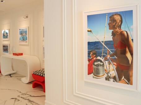 UMA House by Yurbban South Beach - Image 46