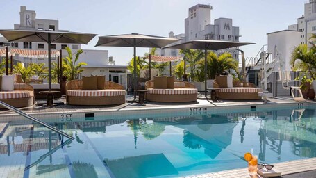 UMA House by Yurbban South Beach - Image 2