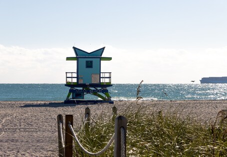 UMA House by Yurbban South Beach - Image 4
