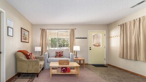 Smart TV, DVD player