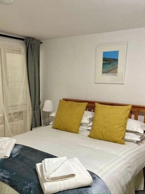 1 chambre, Wi-Fi