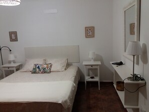 2 bedrooms, WiFi