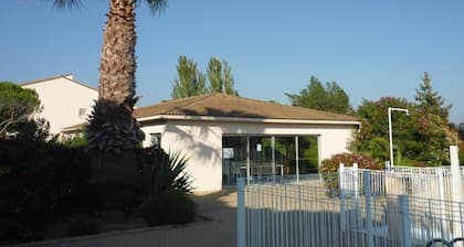 Les Jardins Du Golf - Mandelieu