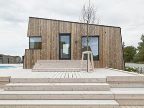Sauna - Hages Badehotel (Rodby)