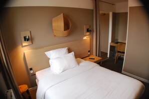 1 間睡房、熨斗/熨衫板、Wi-Fi、床單