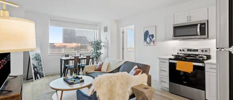 TV, Netflix, streaming services, offices