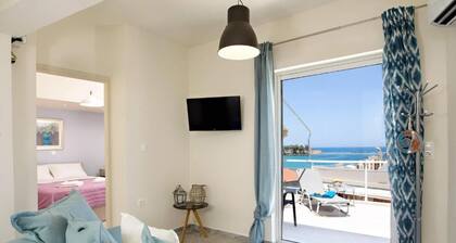 Melina Apartments