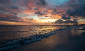 Playa en los alrededores 