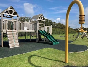 Espace pour enfants