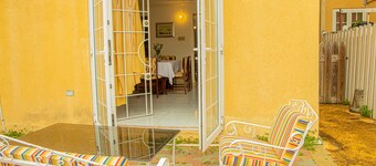 HOLIDAYS AT MANGO WALK COUNTRY CLUB