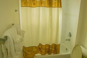 Bathroom - HOLIDAYS AT MANGO WALK COUNTRY CLUB (Montego Bay)