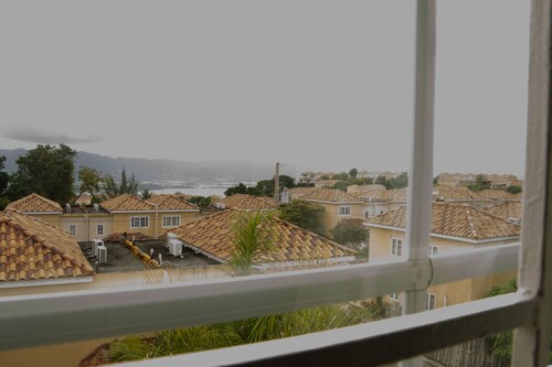 HOLIDAYS AT MANGO WALK COUNTRY CLUB