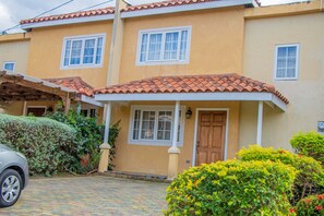 Exterior - HOLIDAYS AT MANGO WALK COUNTRY CLUB (Montego Bay)