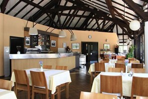 Restauranger