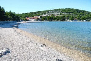 NĂ€ra stranden