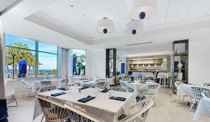 Dining - 🏖️Stunning Gulf Views-Pool+Hot Tub-2BR Portofino Island Resort5-1003 (Pensacola Beach)