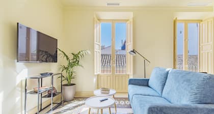 Mosaiko Homes Catedral Granada