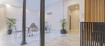 Mosaiko Homes Catedral Granada