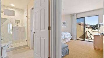 2 chambres, fer et planche Ă repasser, Wi-Fi, draps fournis