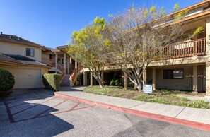 Exterior - Expansive Ocean Views-Prime Condo at Seascape! (Aptos)