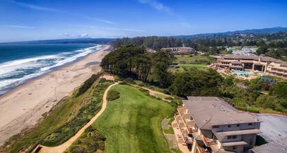 Expansive Ocean Views-Prime Condo at Seascape!