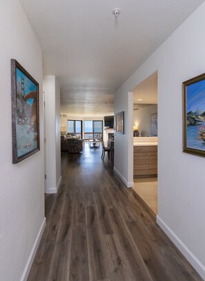 Interior - Expansive Ocean Views-Prime Condo at Seascape! (Aptos)