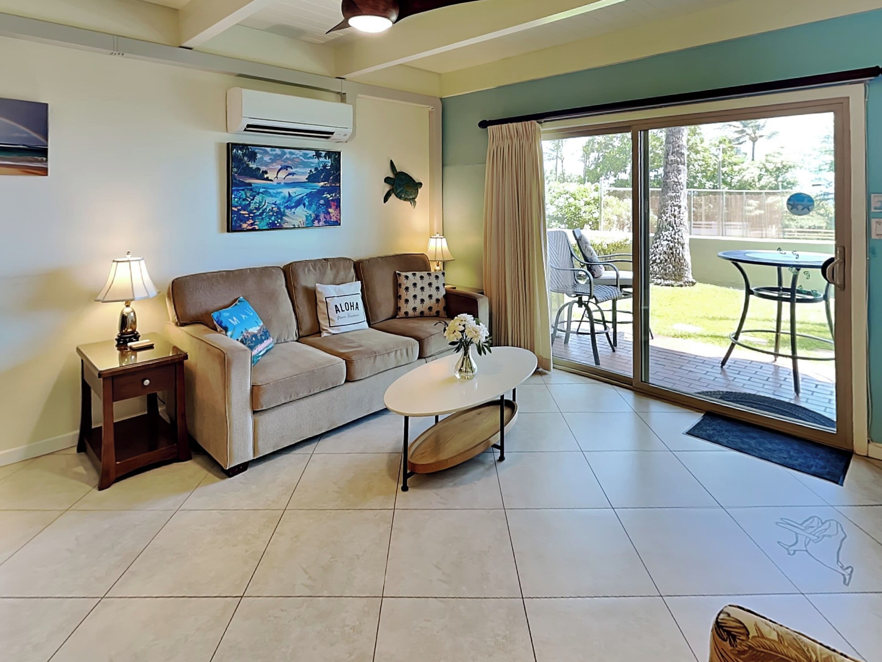 Smart TV, DVD player