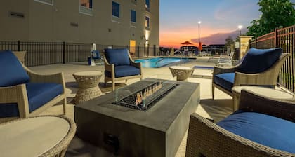 Hawthorn Extended Stay by Wyndham Pflugerville
