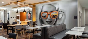 Hawthorn Extended Stay by Wyndham Pflugerville