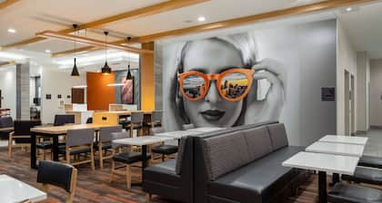 Hawthorn Extended Stay by Wyndham Pflugerville