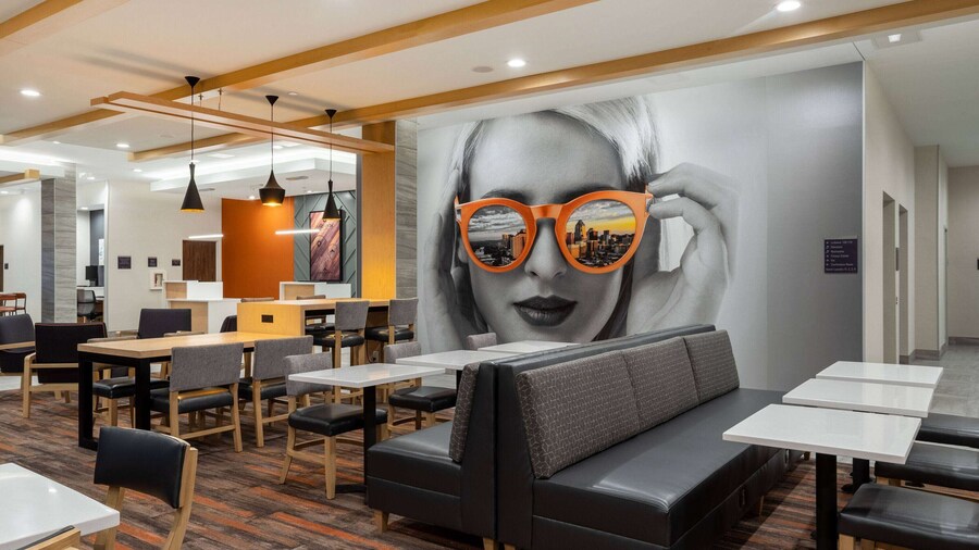 Hawthorn Extended Stay by Wyndham Pflugerville