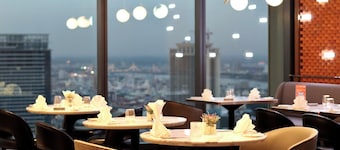 金邊 Citadines Flatiron 飯店