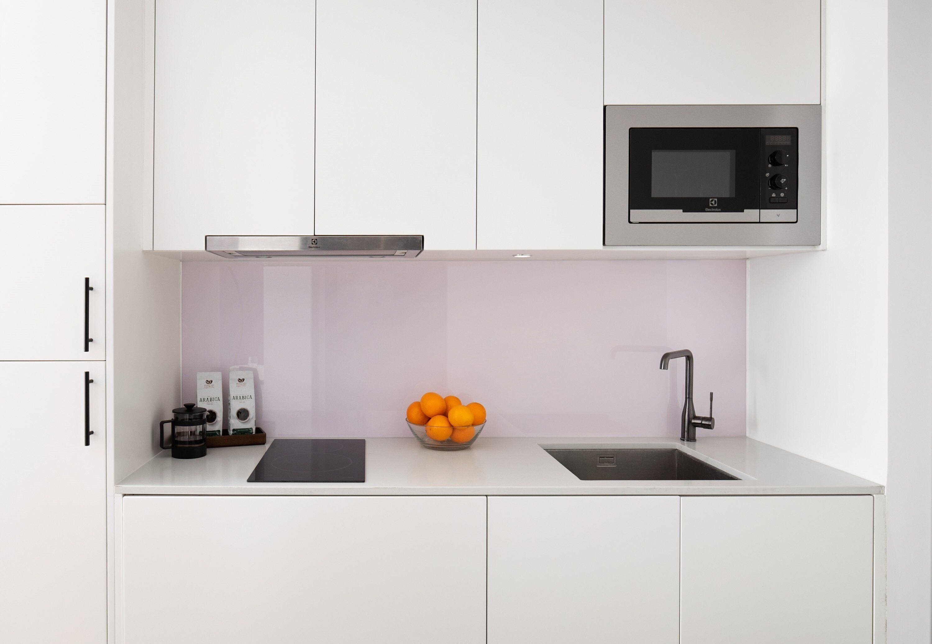 Private kitchen | Electric kettle