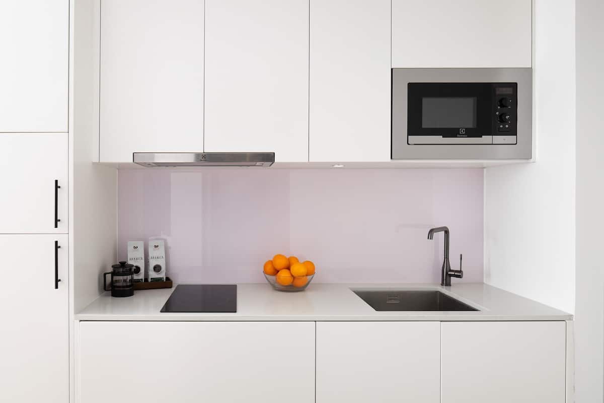 Private kitchen | Electric kettle