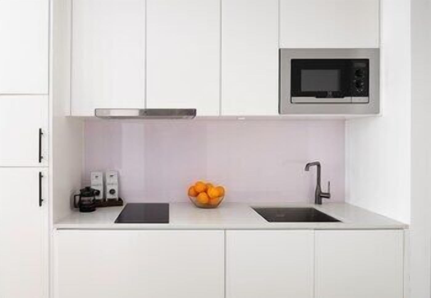 Private kitchen | Electric kettle