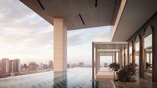 Citadines Flatiron Phnom Penh