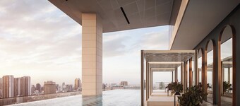 Citadines Flatiron Phnom Penh