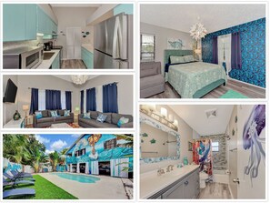 Miscellaneous - 2 Bedroom Unit with Pool - 2 min walk to Siesta Beach (Siesta Key)