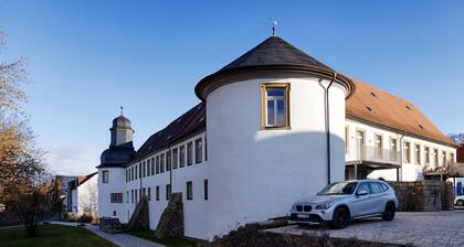 homie stay am Schloss Apartments