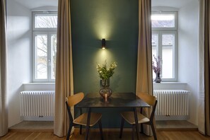 Studio | Vardagsrum | Smart-tv